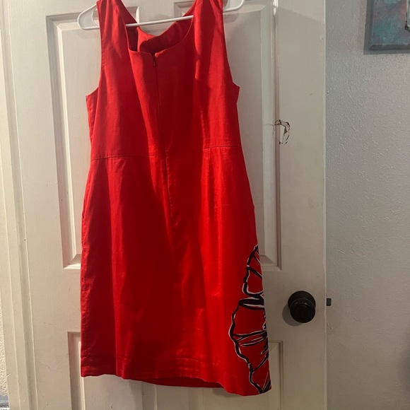 Lilly Pulitzer dress - Picture 3 of 3